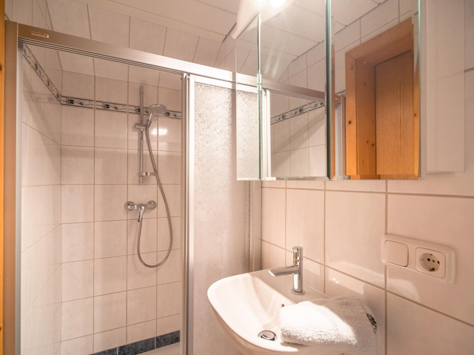 Bathroom 3, Dream Chalet in the ski Area, Kitzbühel