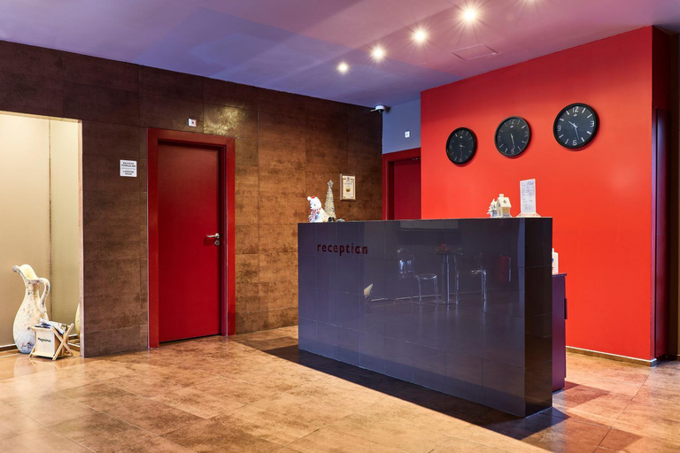 Public Area 3, Hotel Mone, Plovdiv
