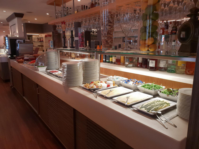 Food & Drinks 5, Centralhotel Binz, Vorpommern-Rügen