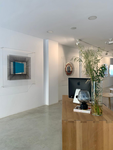 Public Area, Fragile Boutique Hotel, Baleares