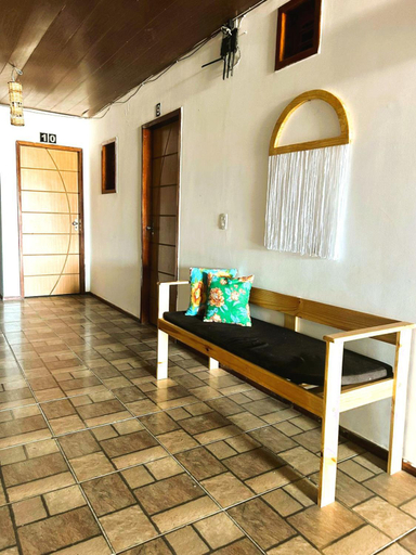 Public Area 3, Uru Pousada, Jijoca de Jericoacoara