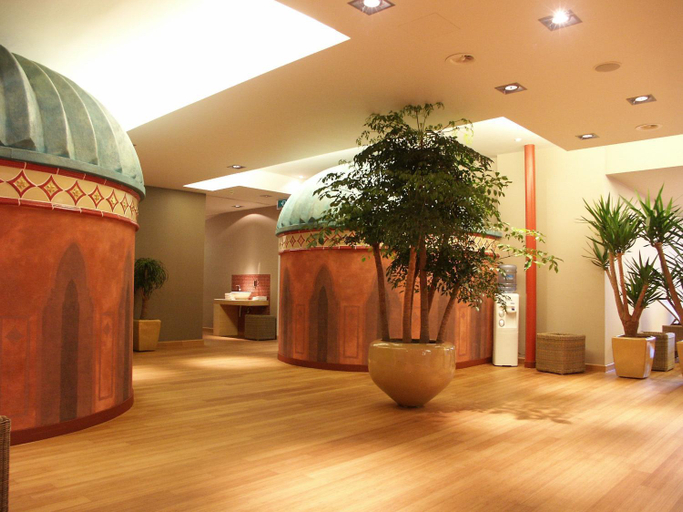 Public Area, Villa Welcome, Remich