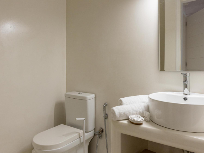 Bathroom 4, Bella Resort, South Aegean