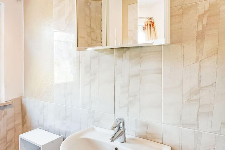 Bathroom 4, Ferienhaus in Medebach Nahe Skigebiet, Hochsauerlandkreis