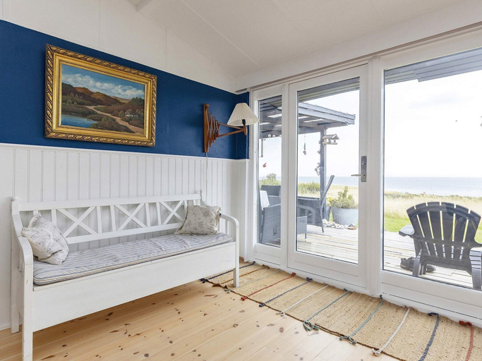 Bedroom 2, Seaside Stay in Tranekaer, Langeland