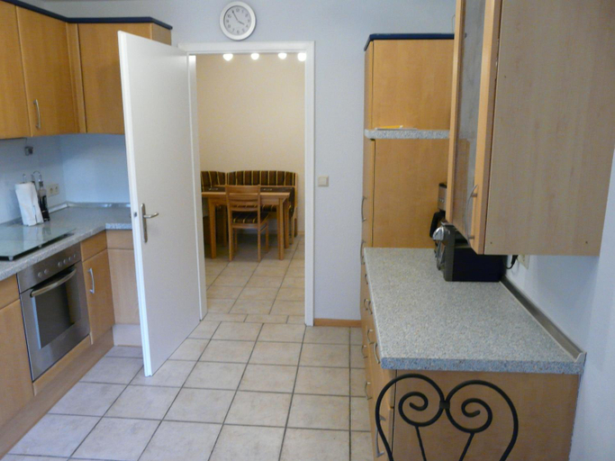 4, Ferienwohnung Christa, Ortenaukreis