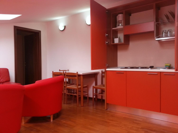 Others 4, Banu Manta Apartments, Municipiul Bucuresti