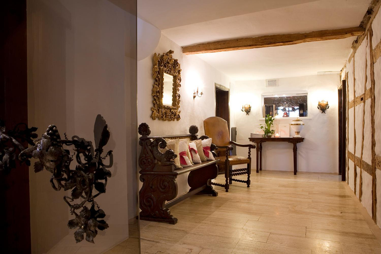Public Area 4, Hotel Traube, Stuttgart