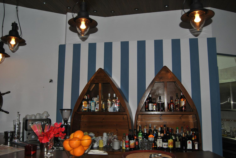 Food & Drinks 4, Guesthouse Machi, Thessaly