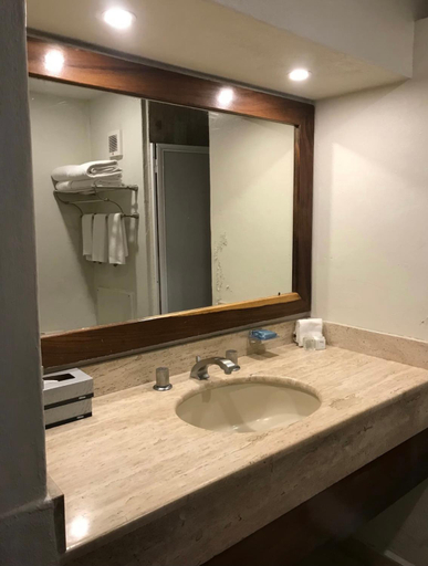 Bathroom 2, Velas Vallarta Condo, Puerto Vallarta