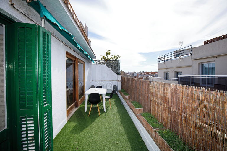 Exterior & Views 2, Hotel Casa Mas, Girona