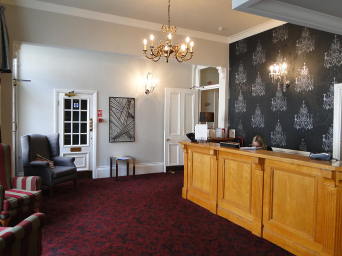 Public Area 2, The Minster Hotel, York