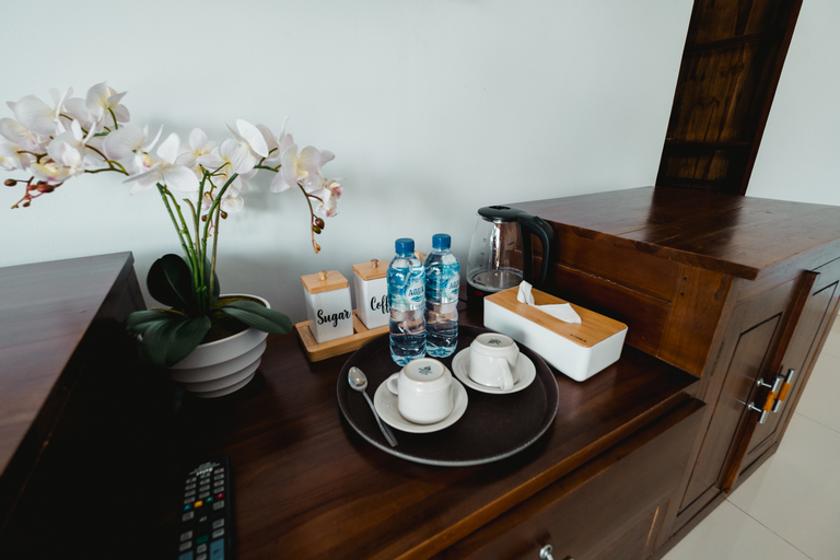 Amenities 22
