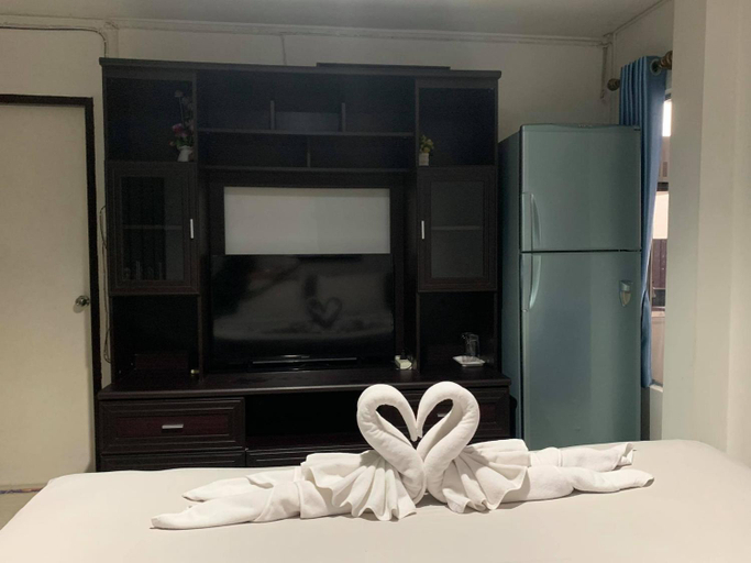 Bedroom 2, Sunshine Guest House, Hua Hin