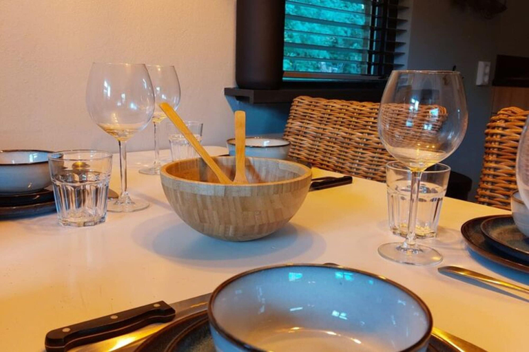 Interior detail, Beautiful Holiday Home in Ermelo With Terrace, Ermelo