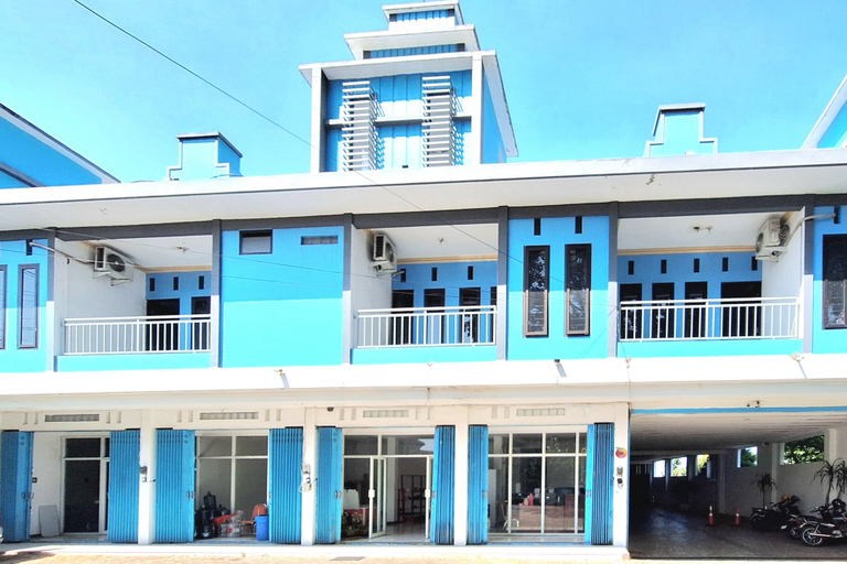 Exterior & Views 2, Urbanview The Halona near Jawa Timur Park 4, Malang