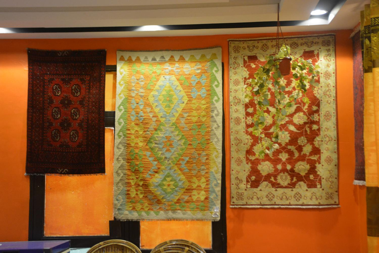 Others 2, Besham Hilton Hotel, Hazara