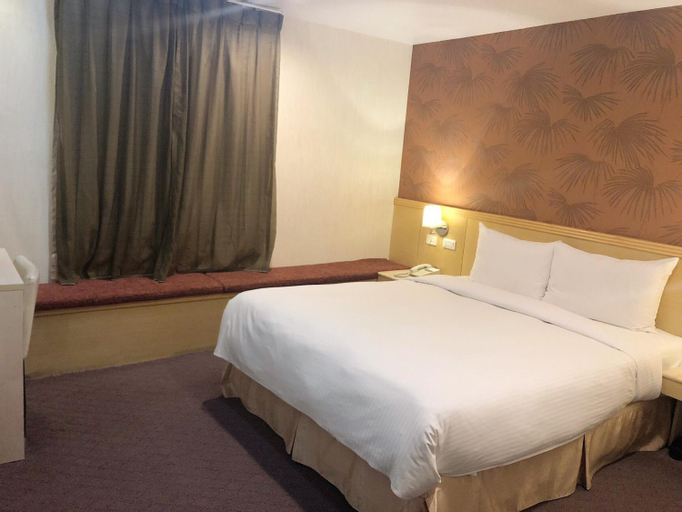 Bedroom 6
