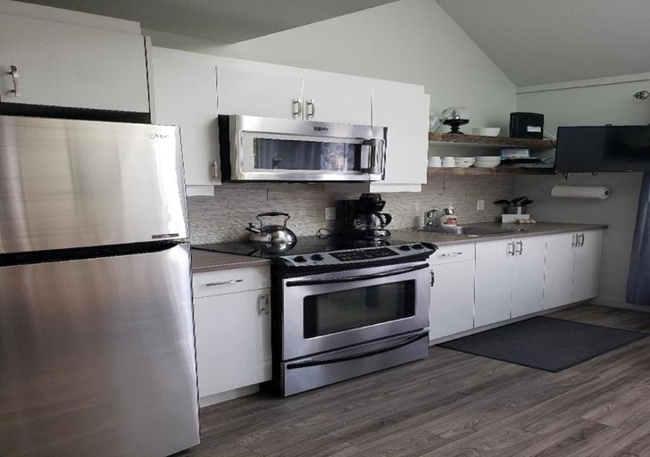 Others 4, perfect 'lil condo, Les Laurentides