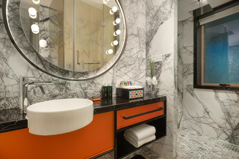 Bathroom 5