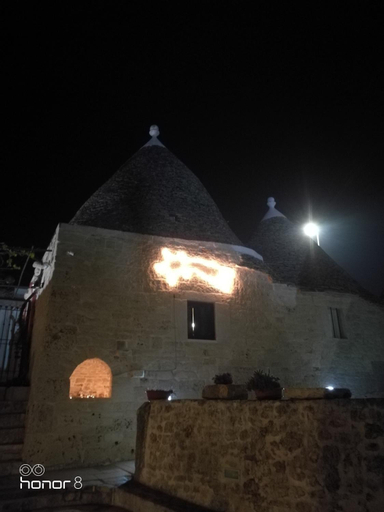 Others 5, B&b I Trulli dei Desideri, Bari