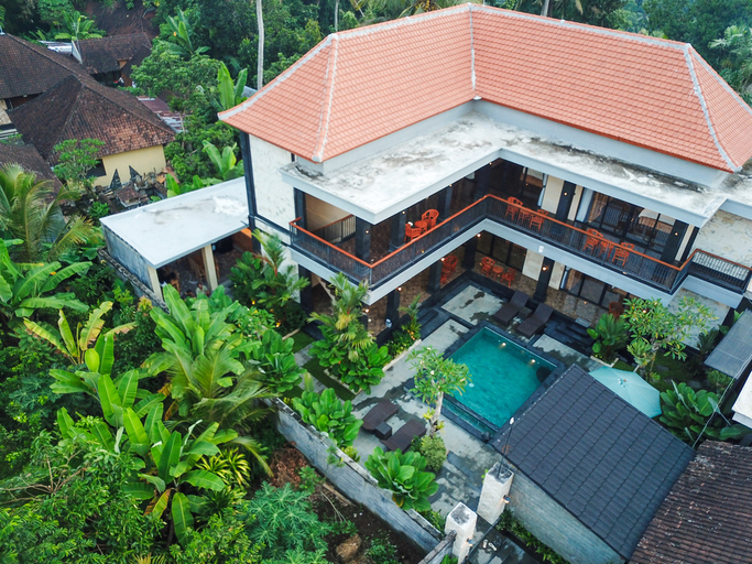 Exterior & Views 5, Pondok Panji Ubud, Gianyar