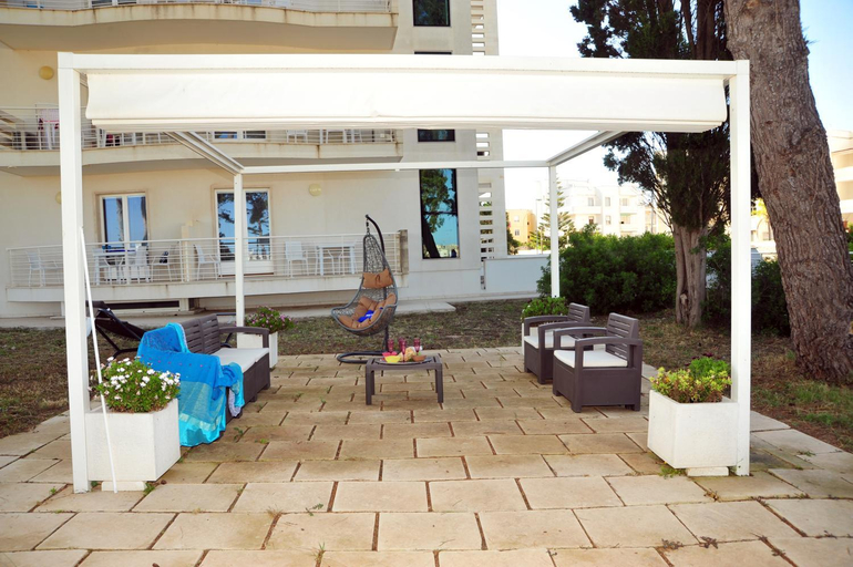 Food & Drinks 5, MARIMAR - Apartments OTRANTO, Lecce