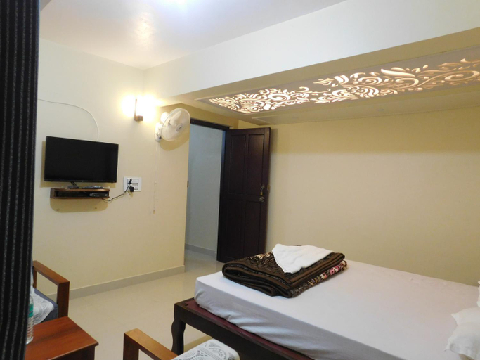 Others 4, Cauvery Homestay, Kodagu