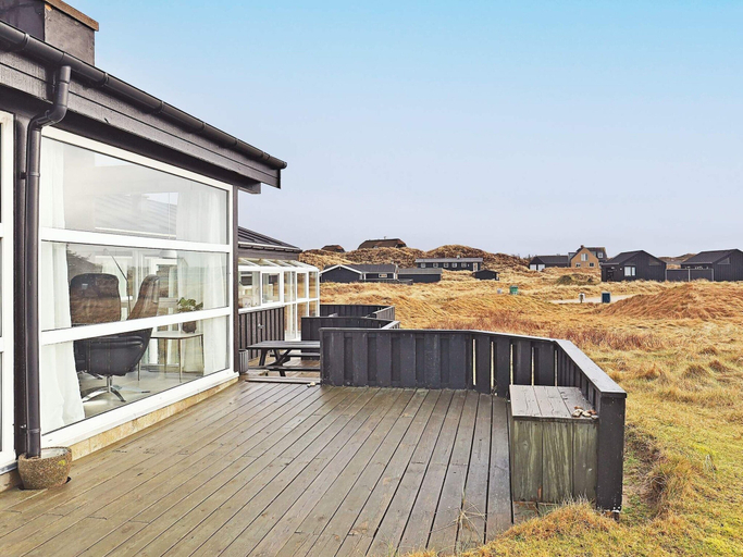 Others 5, 5 Star Holiday Home in Pandrup, Jammerbugt