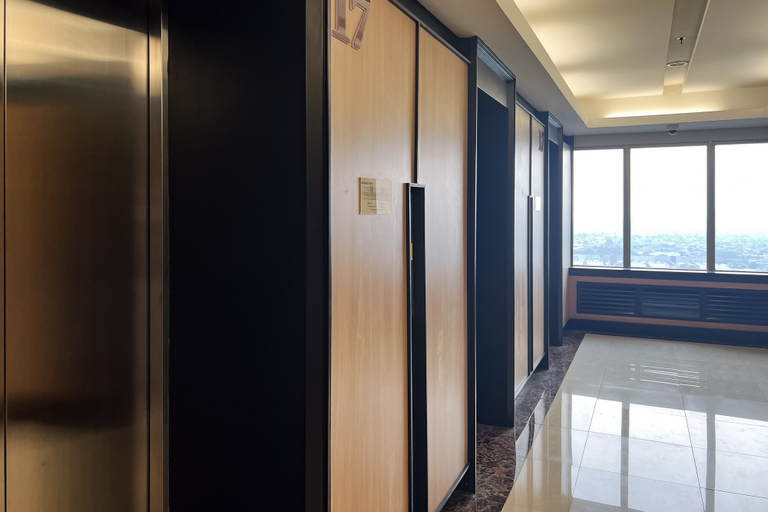 Others 4, RedLiving Springwood Residence - Living space, Tangerang