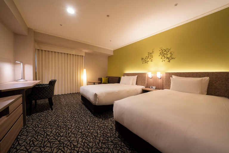 Bedroom 13