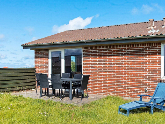 Exterior & Views 2, 7 Person Holiday Home in Frostrup, Thisted