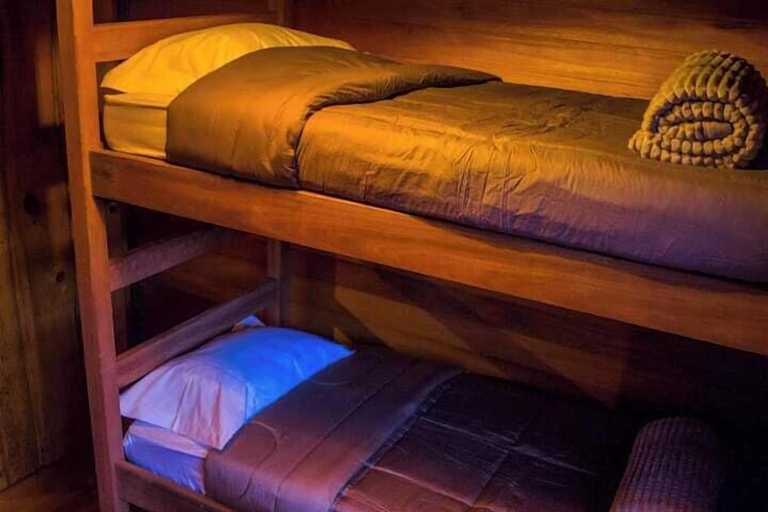 Bedroom 3, 7 Flechas, Bom Retiro