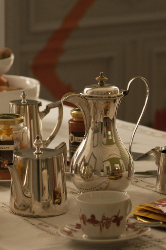 Food & Drinks 5, Palazzo Bellini, Torino