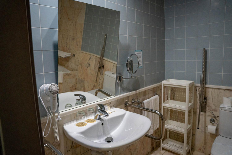 Bathroom 1