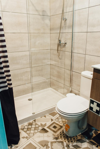 Bathroom 4, C&O Guest House Lisbon, Lisbon
