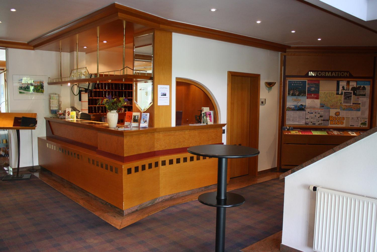 Public Area 2, Hotel Restaurant Waldhorn, Bodenseekreis