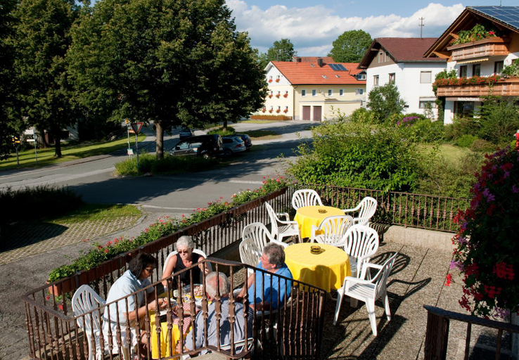 Others 5, Landhotel Gasthof Schreiner, Freyung-Grafenau