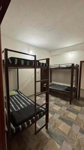 Others 3, Boys Dormitory at Kerins Guest House, East Khasi Hills