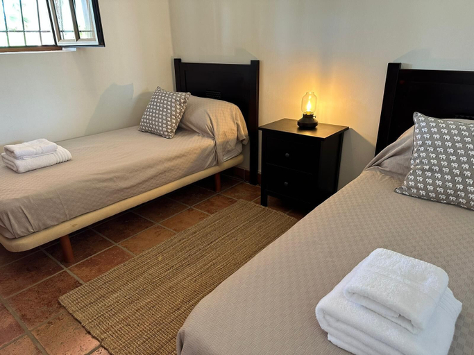 Bedroom 3, Desert Springs Resort, Almería