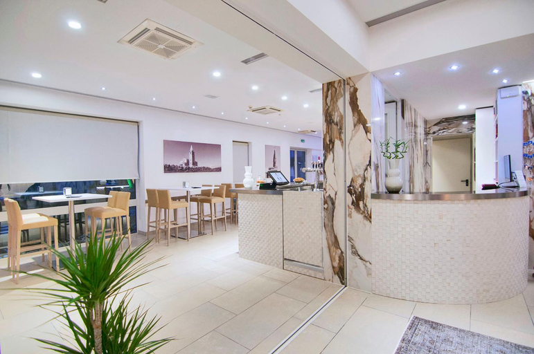 Public Area 2, Hotel Levante, Venezia