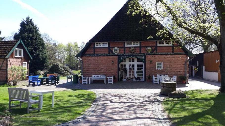 Others 4, Naturhotel Hof Ehlers, Celle