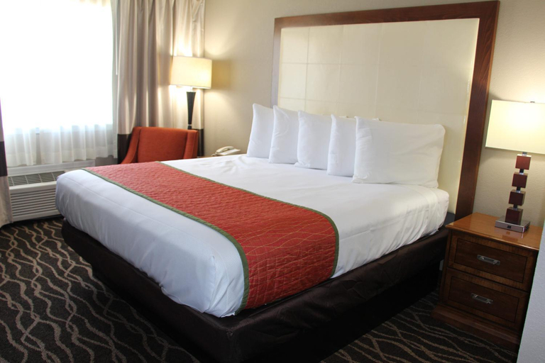 Others 4, Westbridge Inn and Suites, Appanoose
