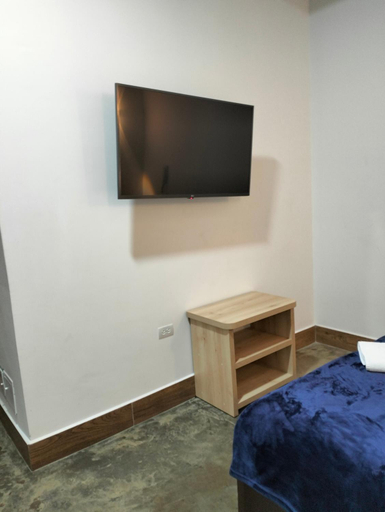 Bedroom 2, Hotel LaRamada, Marinilla