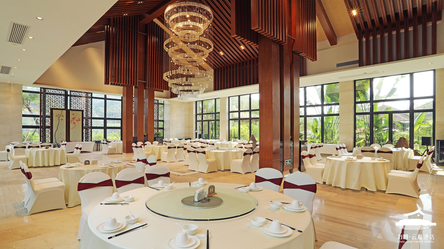 Food & Drinks 5, The Rayna Resort, Guangzhou