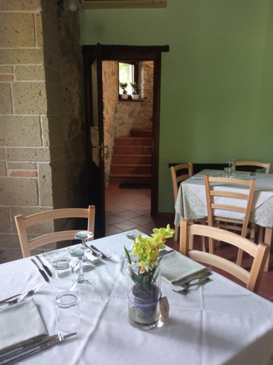 Food & Drinks 3, Tenuta le Cascine, Salerno