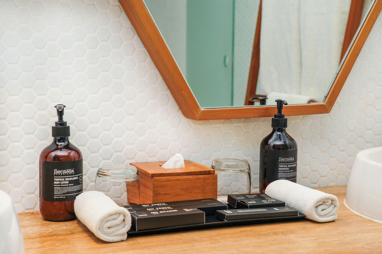Amenities 6