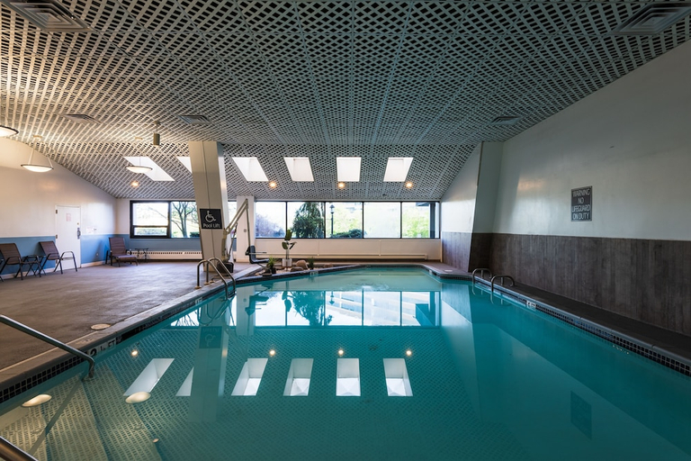 Sport & Beauty 2, APA Hotel Woodbridge, Middlesex