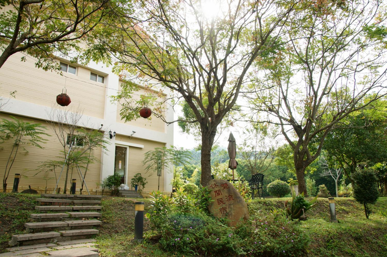Shuang Liou B&B, Nantou
