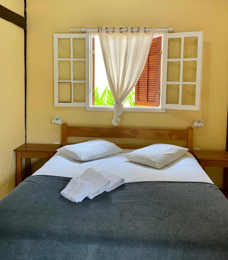 Bedroom 2, Pousada Bella Geriba Buzios, Armação dos Búzios